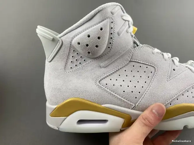 MaikeSneakers 6 Jordan Air Paris Olympics DQ4914-074 0513